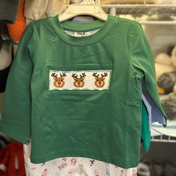 Carolina Smock - Picture 2 of 2